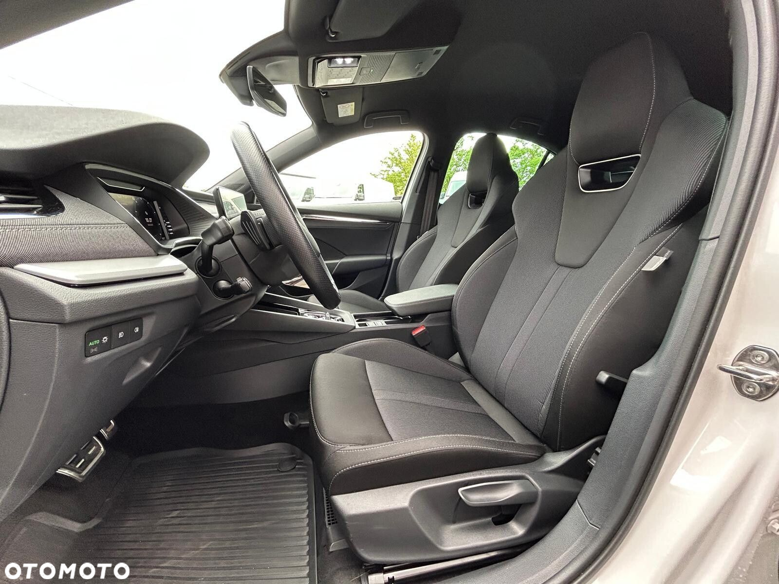 Skoda Octavia 1.5 TSI ACT Style - 8
