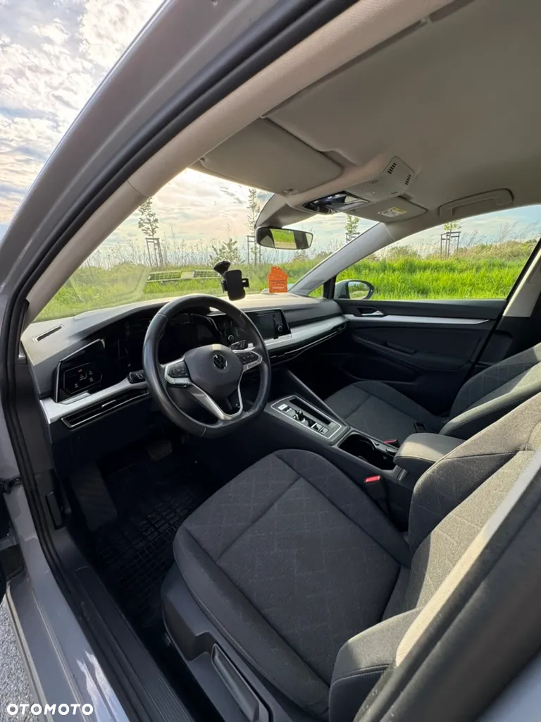 Volkswagen Golf - 16