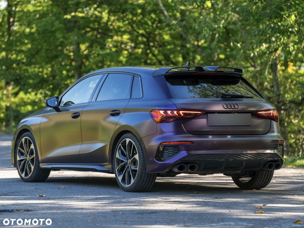 Audi S3 - 9