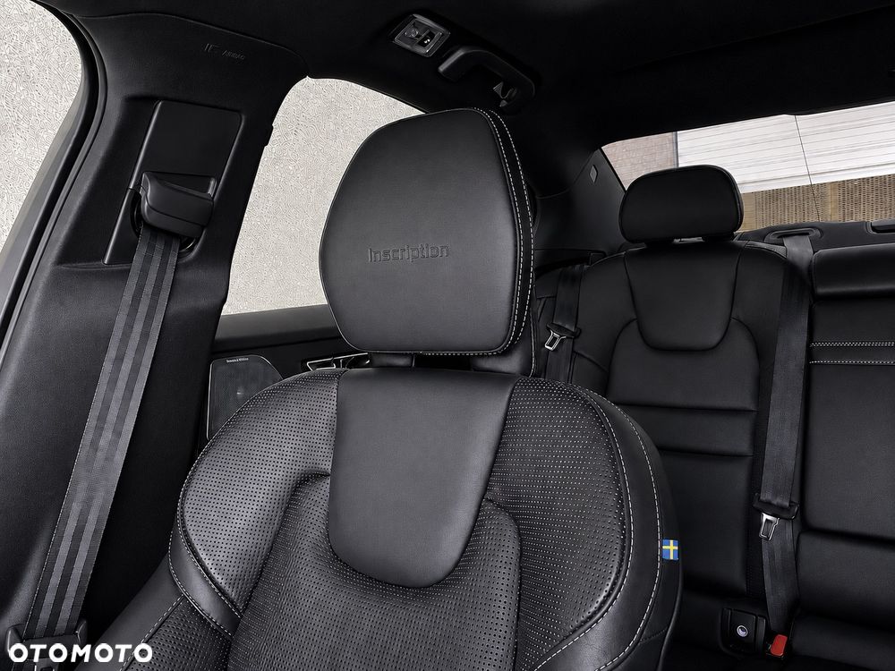 Volvo S60 T6 AWD Inscription - 16