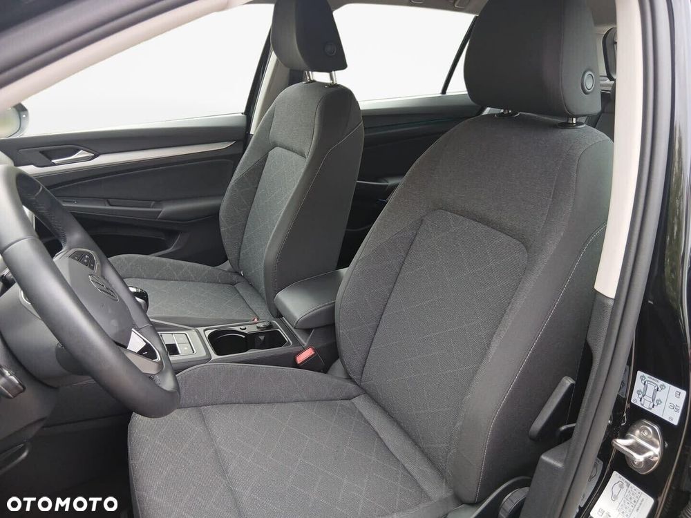 Volkswagen Golf 1.5 TSI EVO Life - 11