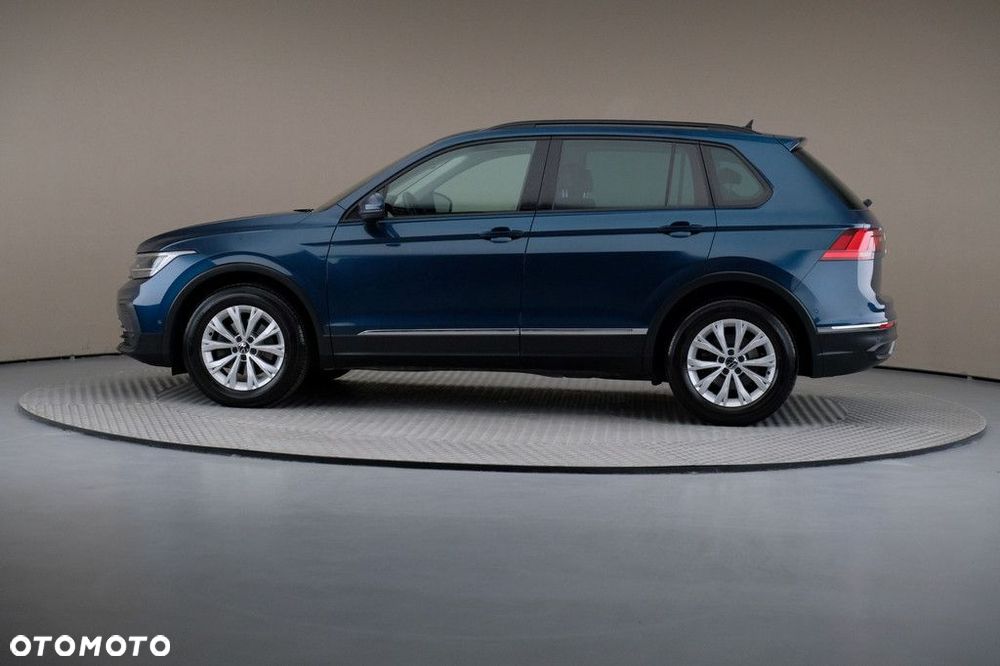 Volkswagen Tiguan 2.0 TDI SCR Life DSG - 4