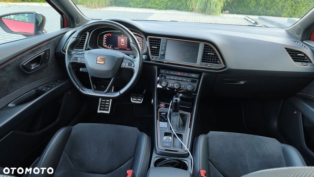 Seat Leon - 18