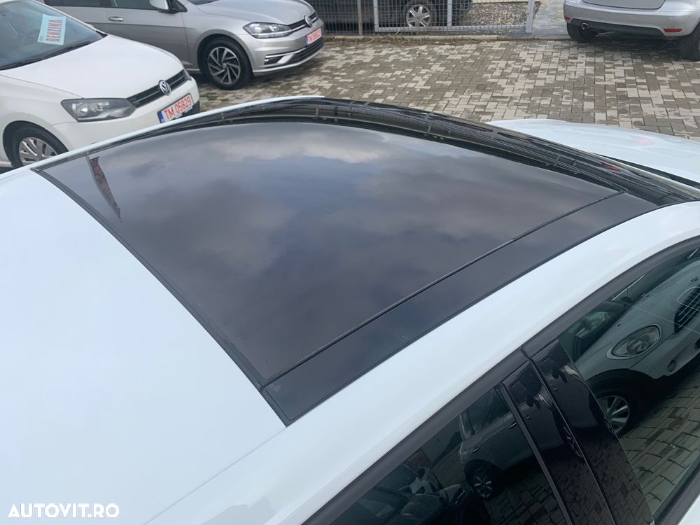 Volkswagen Golf GTD (BlueMotion Technology) DSG - 6