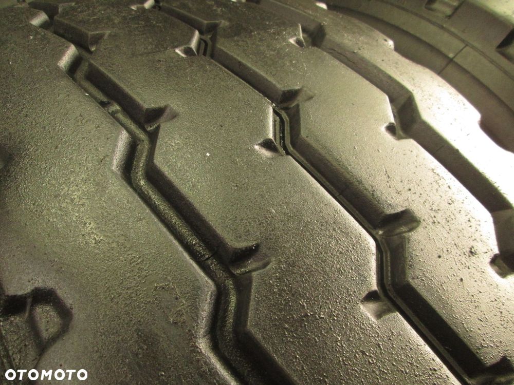 Opony ciężarowe 385/65/22.5 Pirelli AP05. Opony ciężarowe - 8