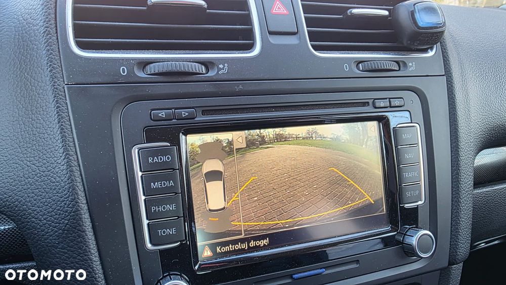 Volkswagen Golf 1.4 TSI Highline - 6