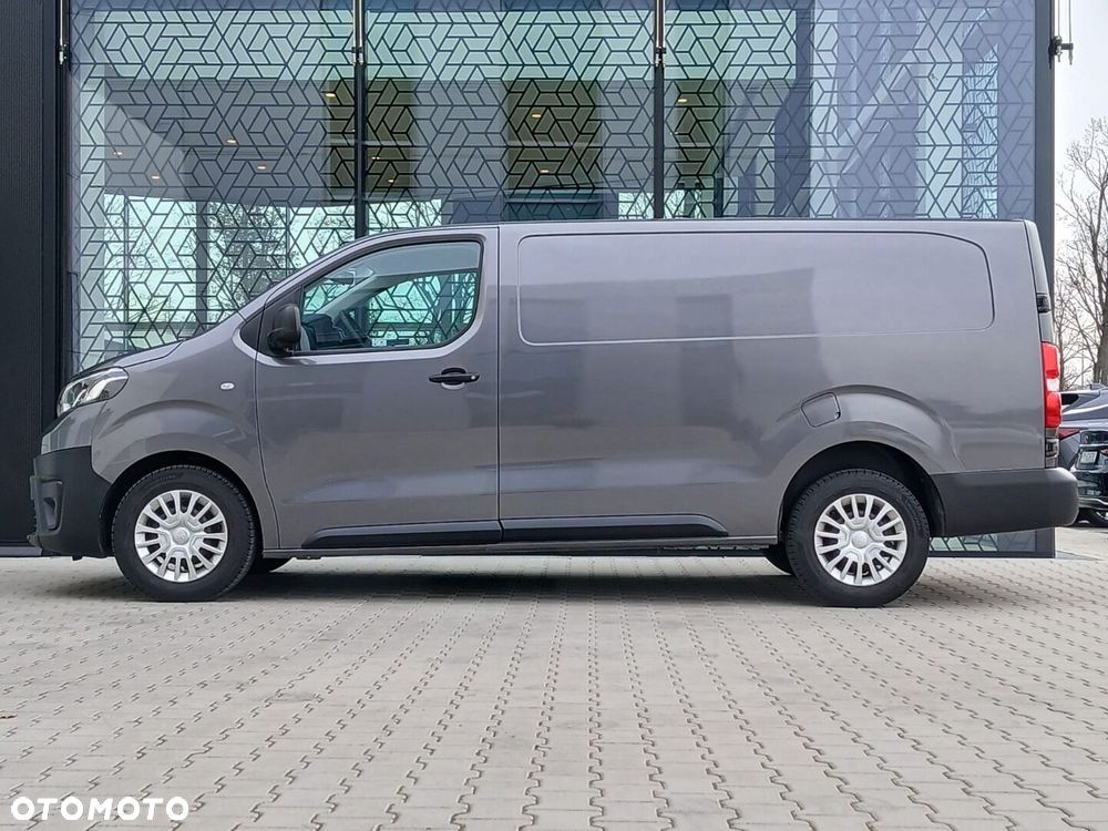 Toyota PROACE - 2