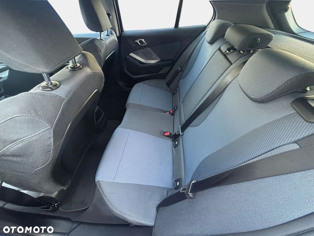 BMW Seria 1 118d M Sport sport - 20