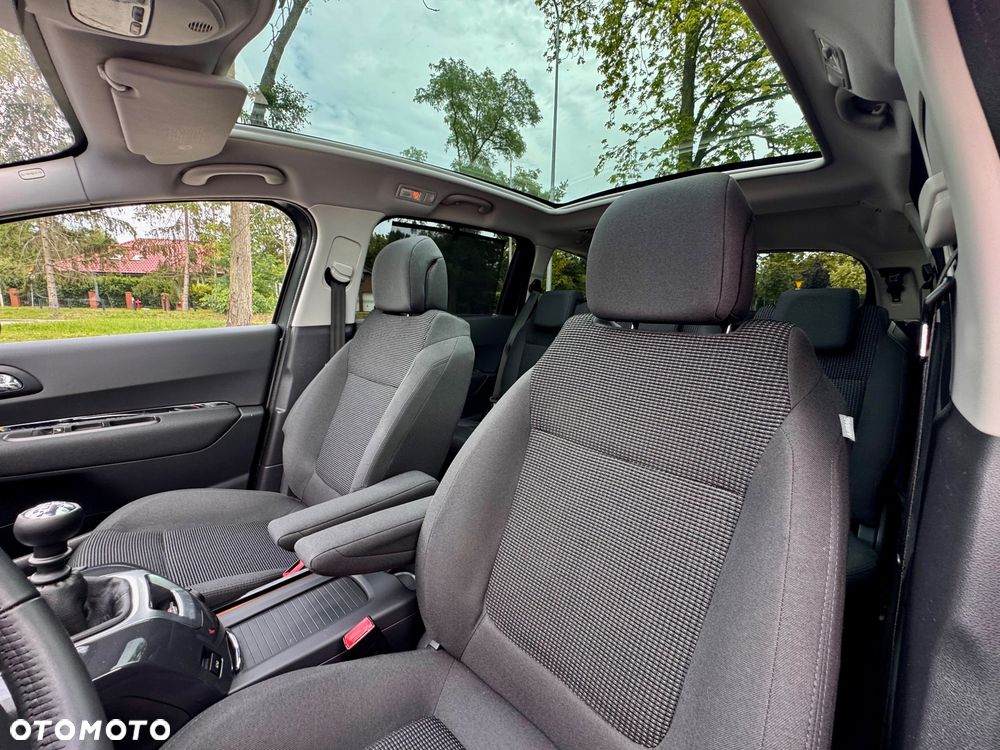 Peugeot 5008 HDI FAP 115 Family - 7