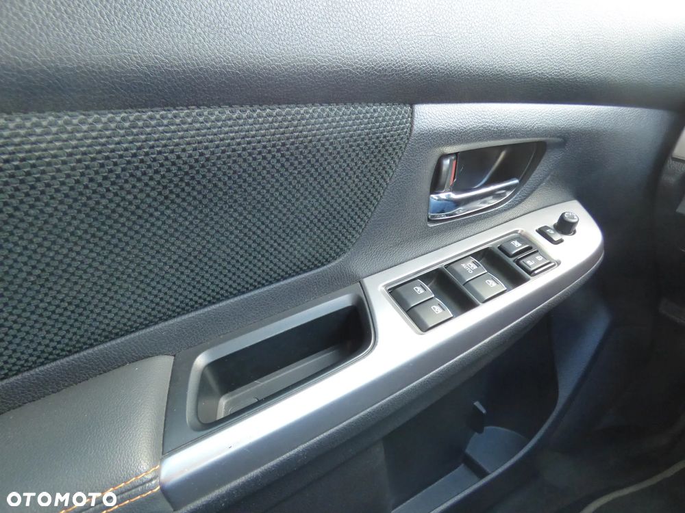 Subaru XV 2.0i Lineartronic Comfort - 18