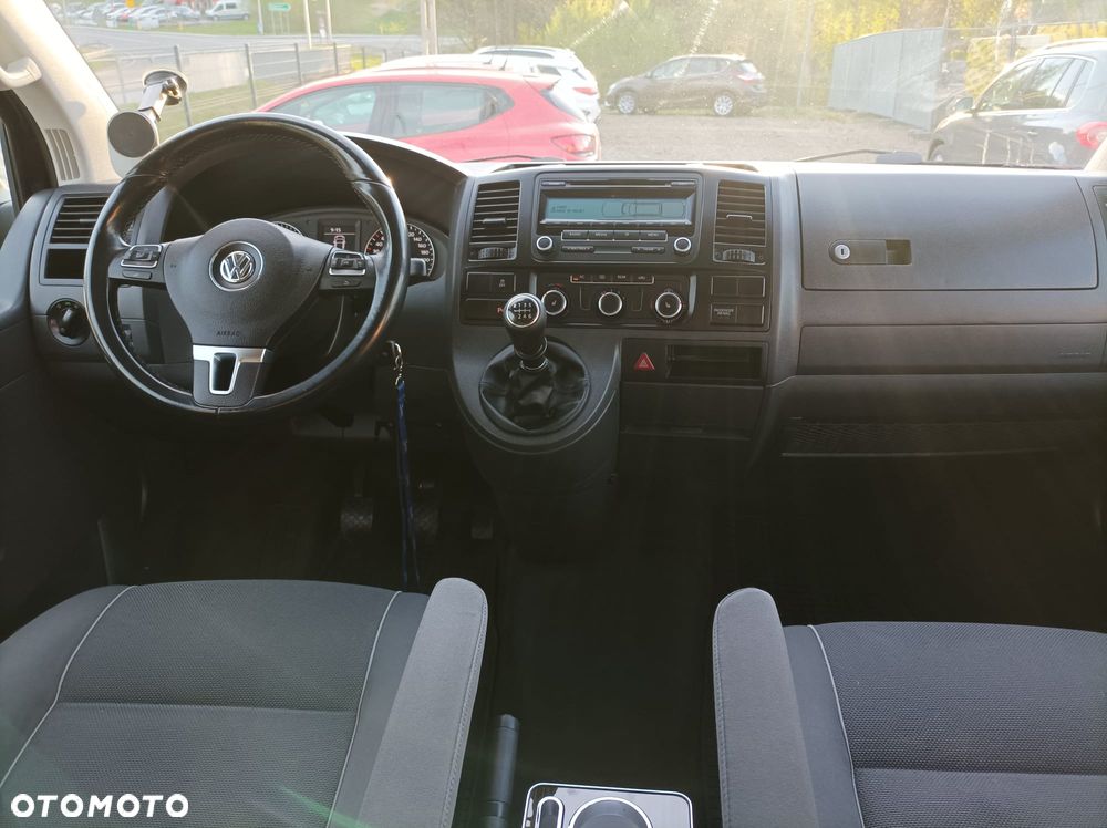 Volkswagen Multivan L1 Startline - 17