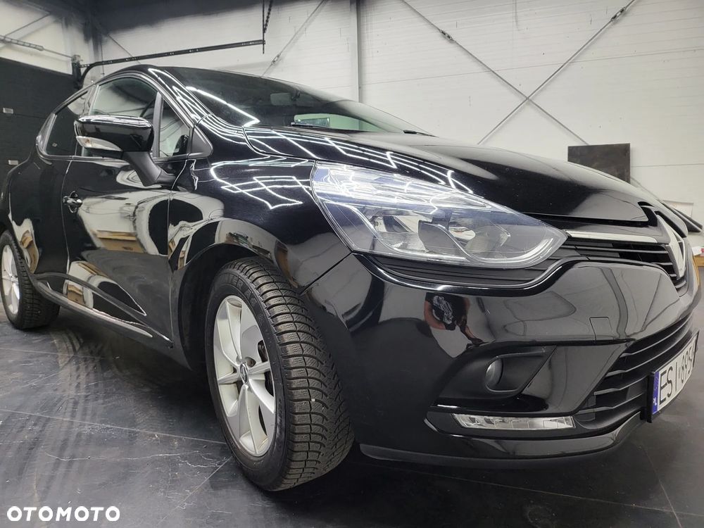 Renault Clio Energy dCi 90 Start & Stop Experience - 2