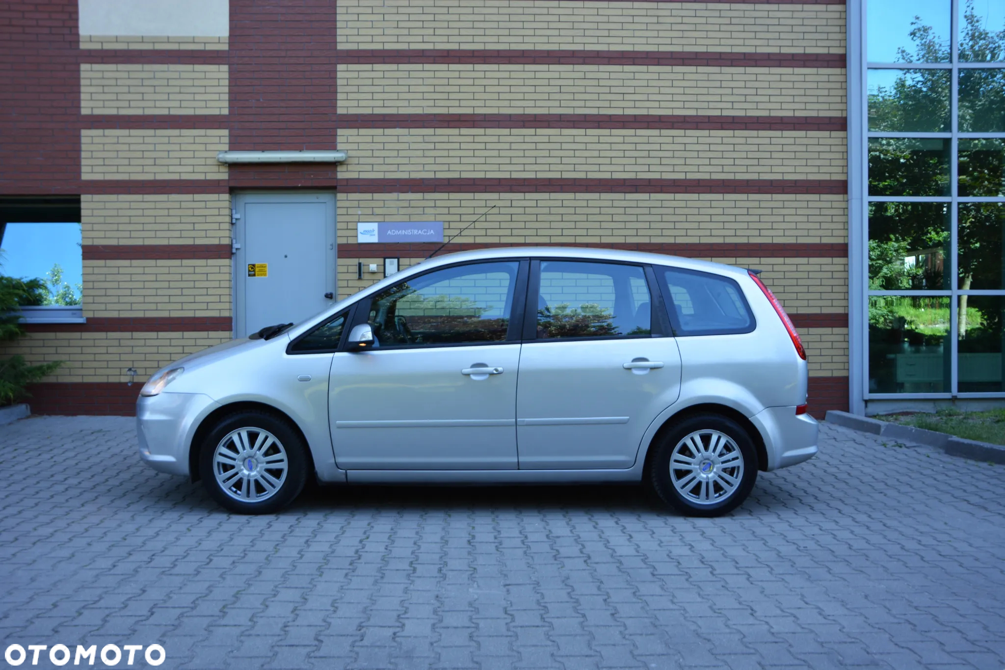 Ford C-MAX 1.6 TDCi DPF Style - 14
