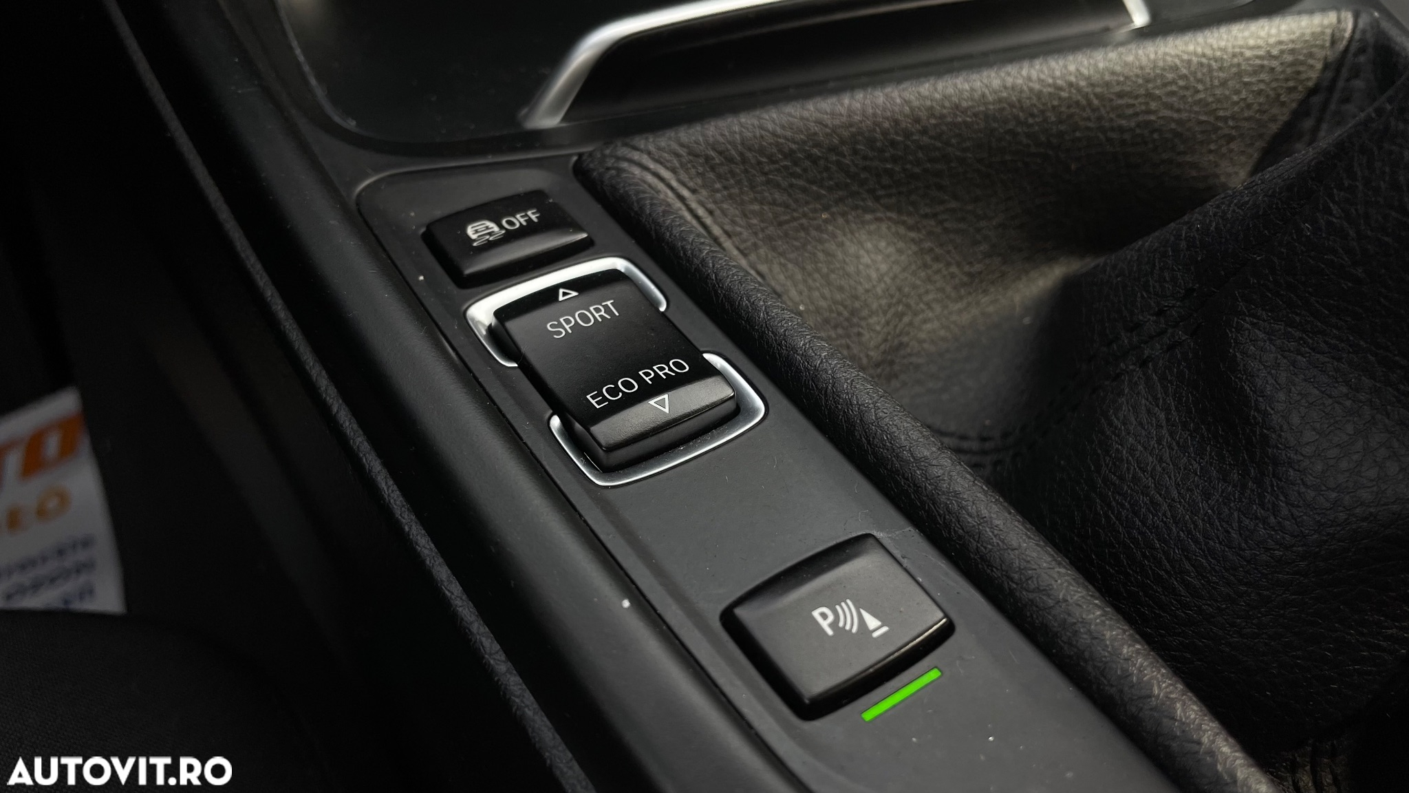BMW Seria 3 318d Sport Line - 18
