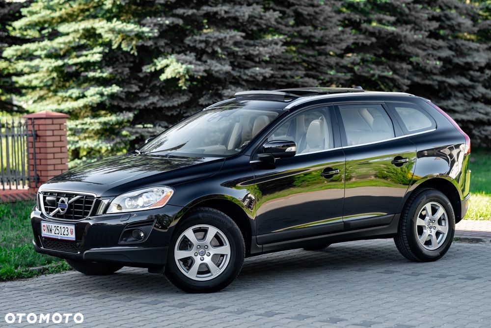 Volvo XC 60 T6 AWD RDesign - 5