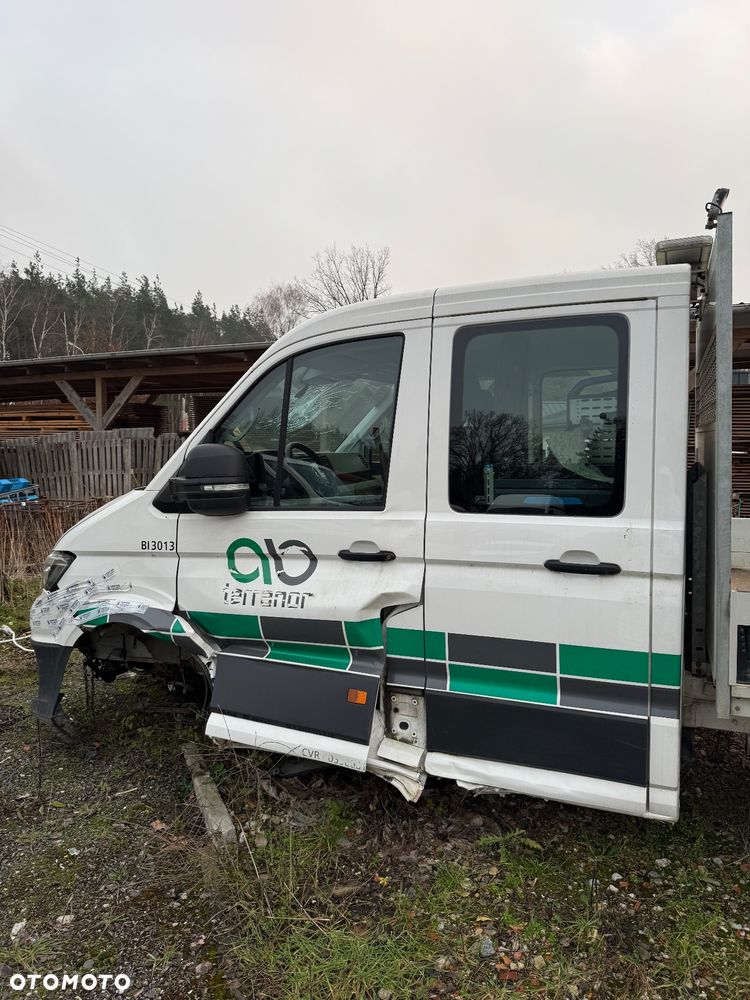 Volkswagen Crafter - 8