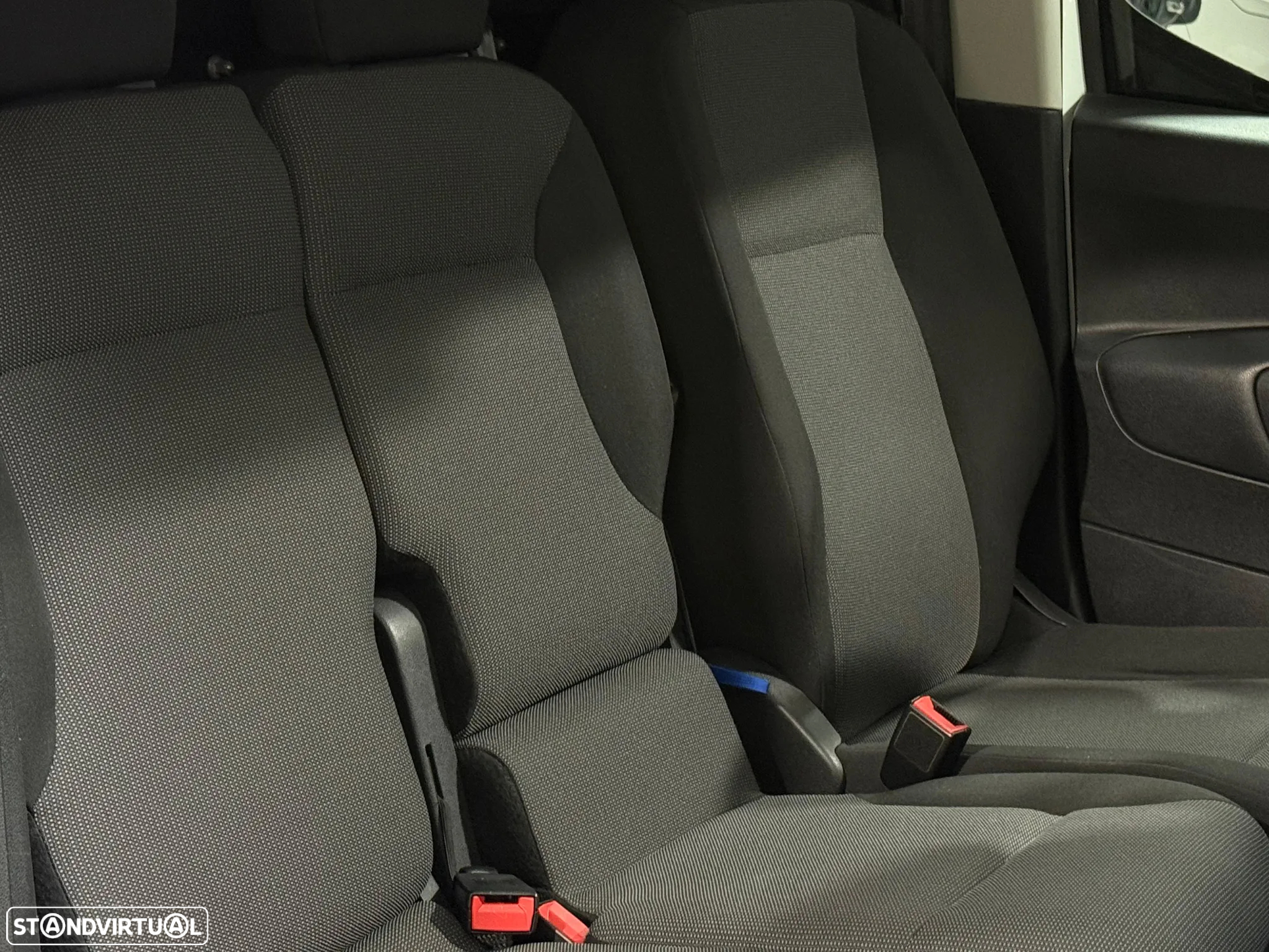 Citroën Berlingo M 1.5 BlueHDi CVM6 - 29
