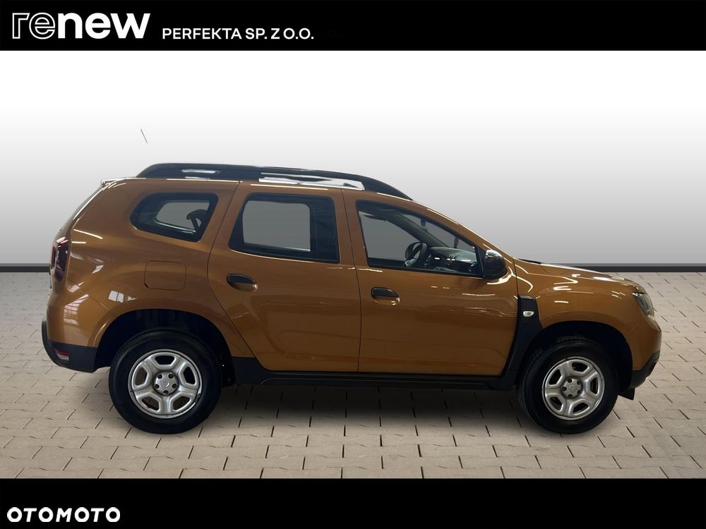 Dacia Duster 1.0 TCe Essential - 6