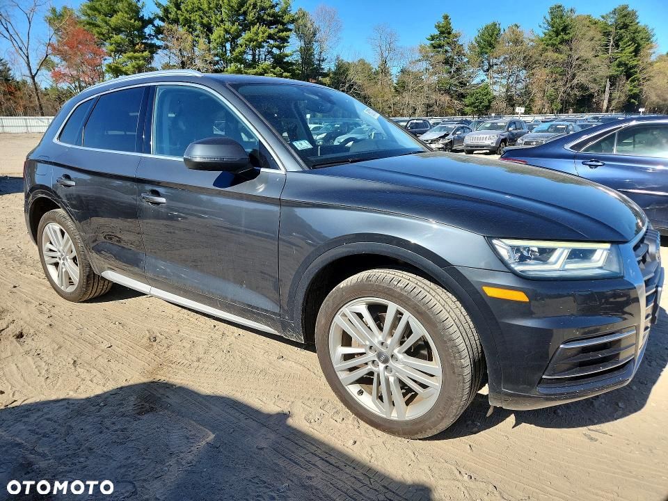 Audi Q5 - 4
