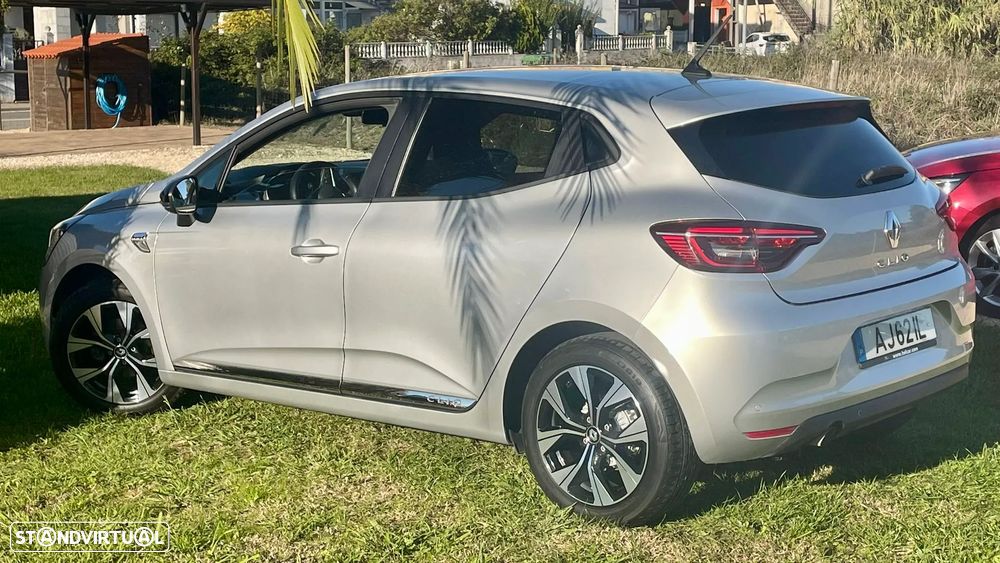 Renault Clio 1.0 TCe Limited - 5