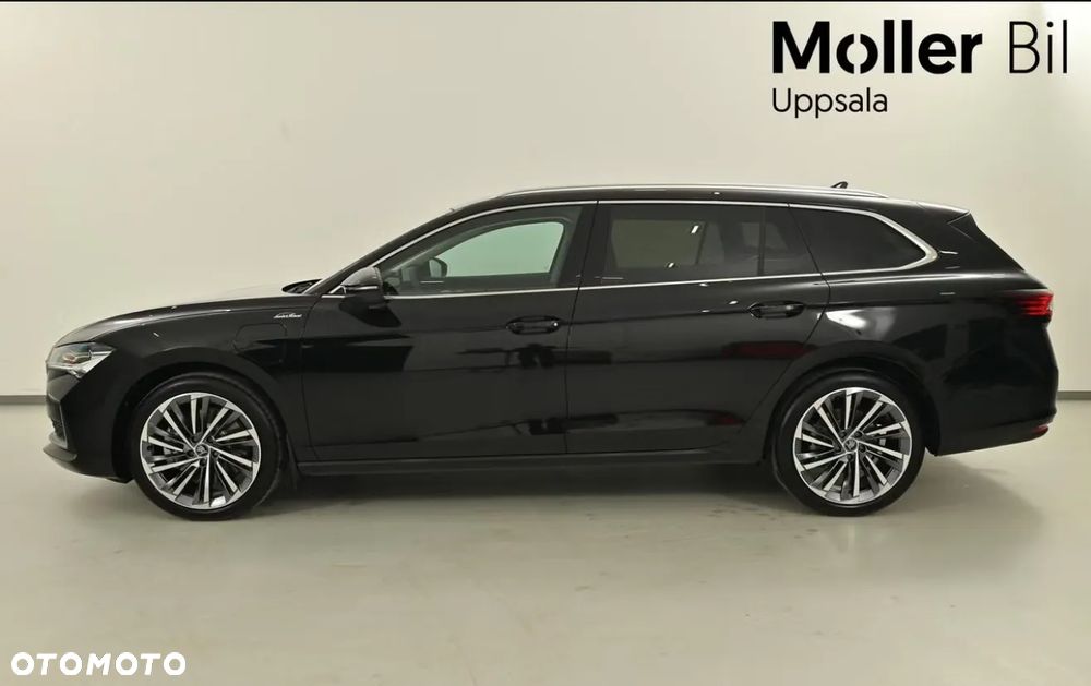 Skoda Superb 1.5 TSI iV DSG Sportline - 8