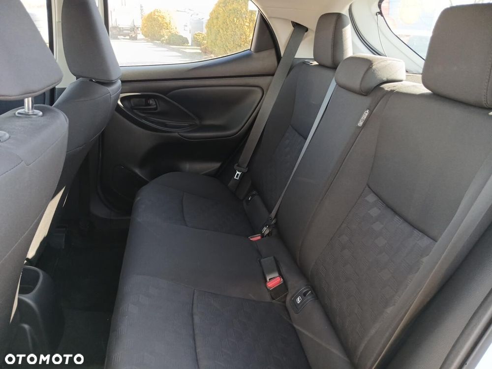 Toyota Yaris 1.5 Comfort - 14