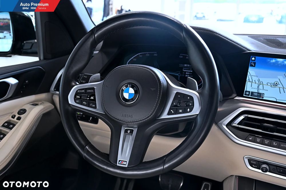 BMW X5 xDrive30d - 8