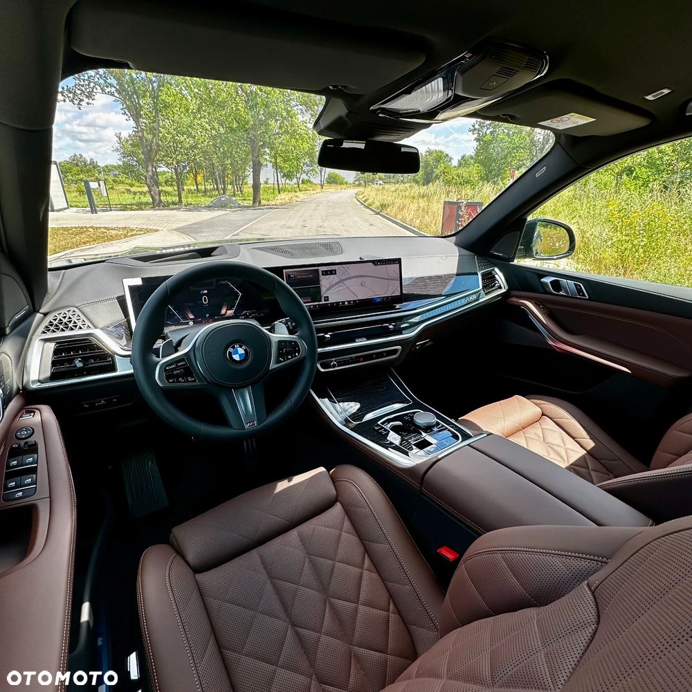 BMW X5 xDrive30d mHEV sport - 17