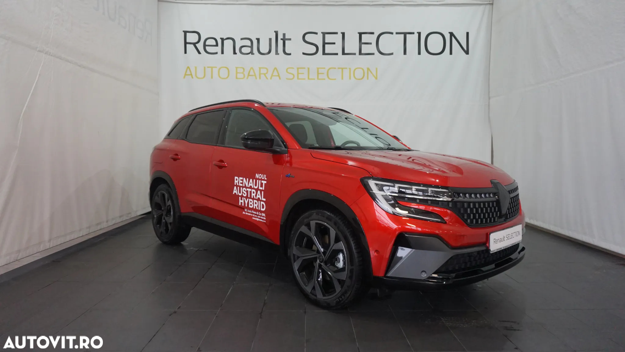 Renault Austral - 5