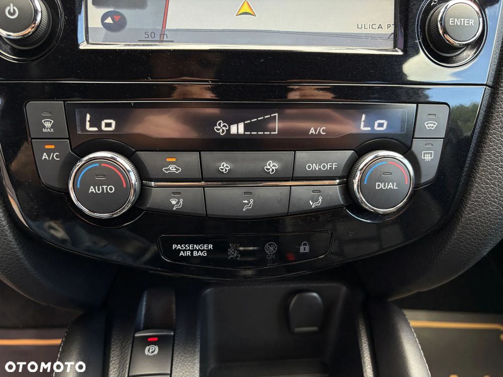 Nissan Qashqai 1.2 DIG-T Tekna+ - 29