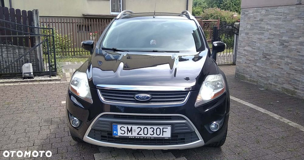 Ford Kuga 2.0 TDCi 2x4 Trend - 1
