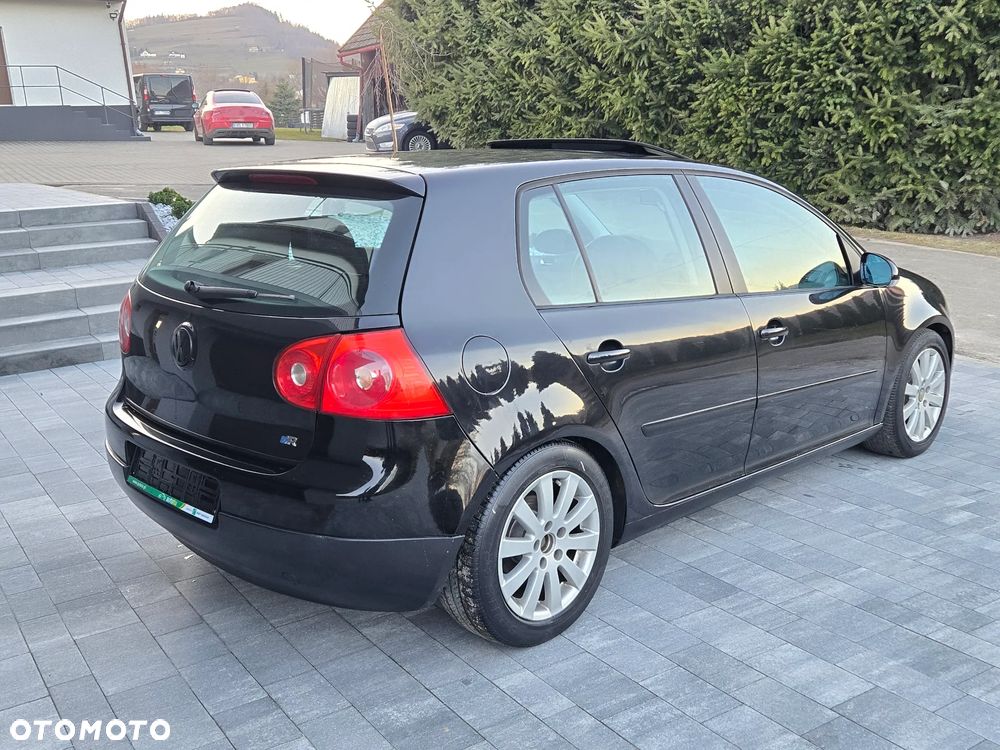Volkswagen Golf 1.6 Edition - 19