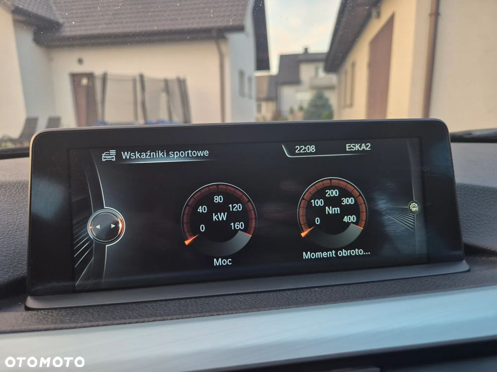 BMW Seria 3 - 23
