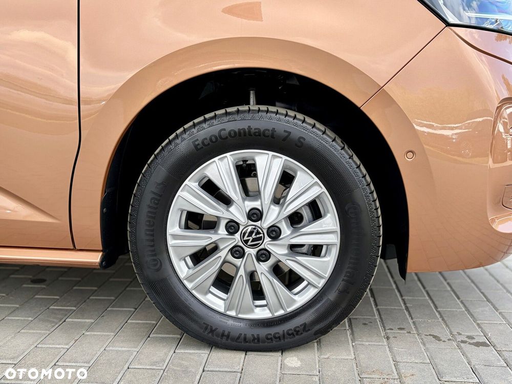 Volkswagen Multivan - 7