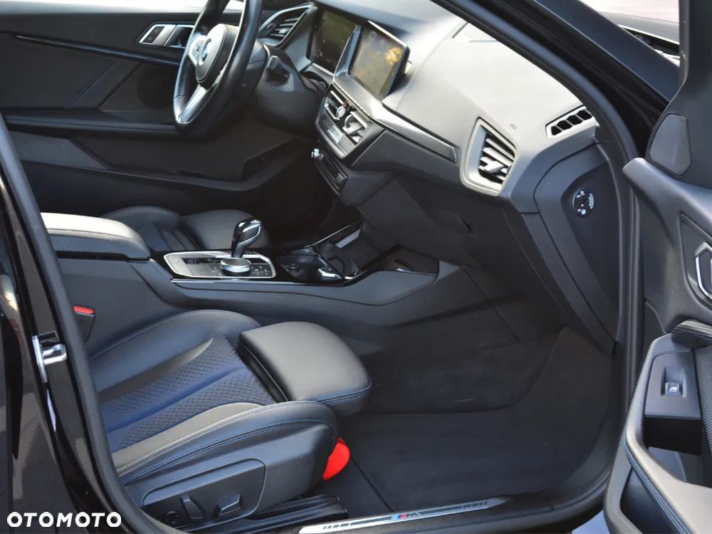 BMW Seria 1 118i M Sport - 21