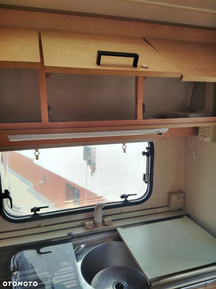 Abi Sprinter 350/2 - 16