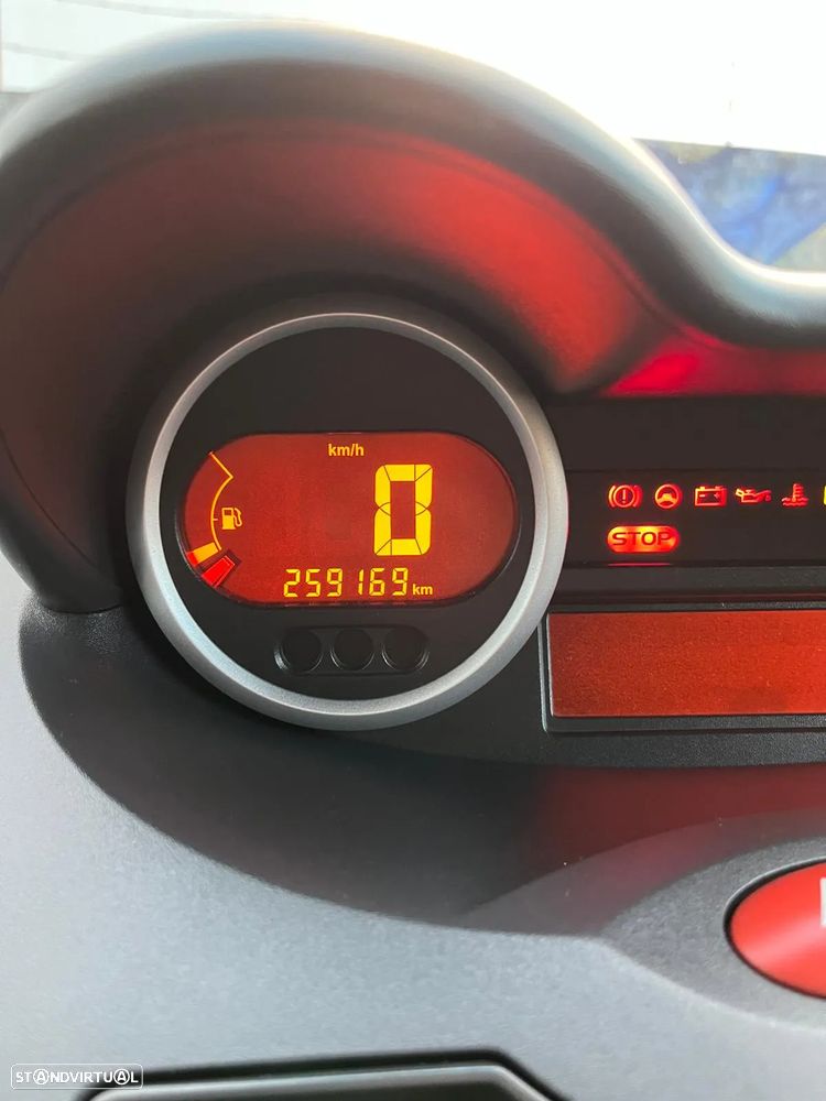 Renault Twingo - 6