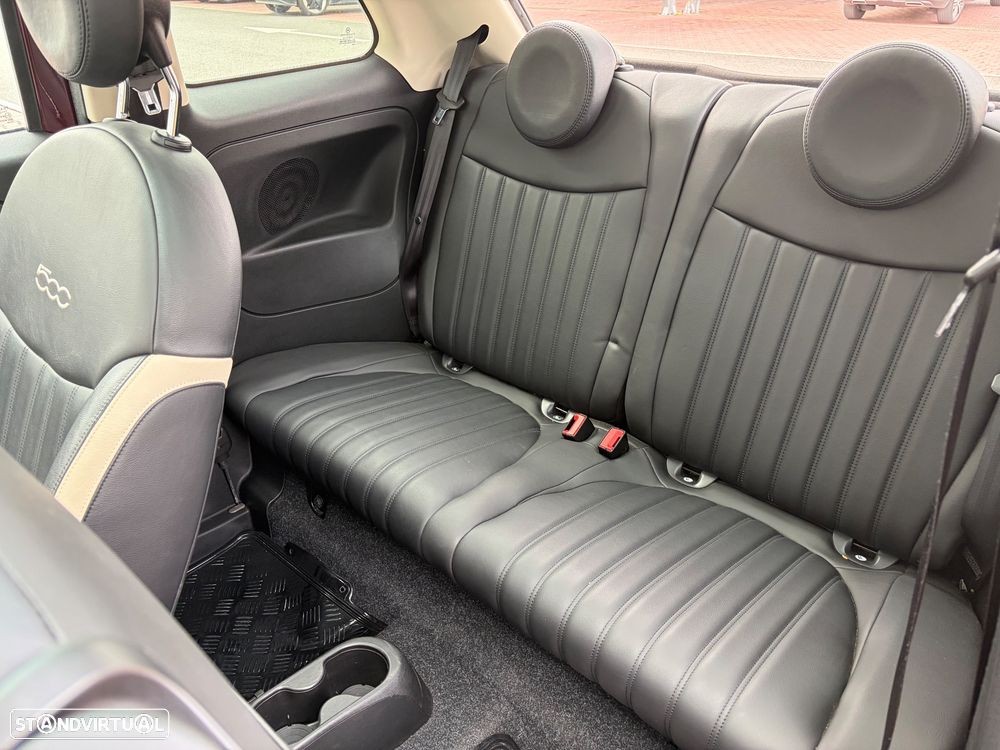 Fiat 500 - 7