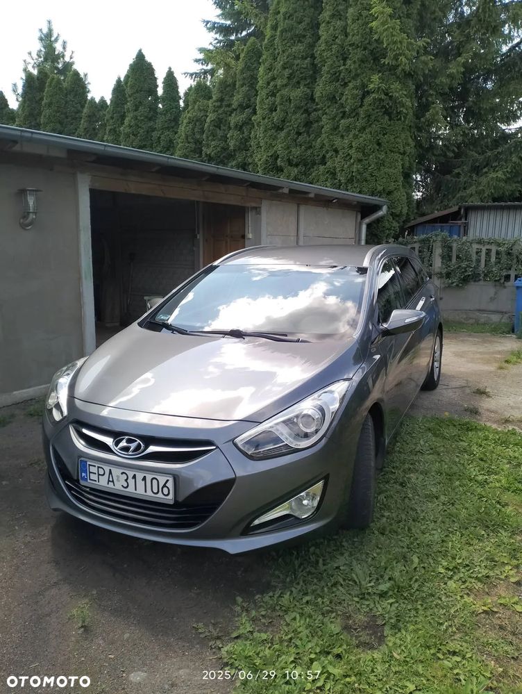 Hyundai i40 1.7 CRDi Comfort - 1