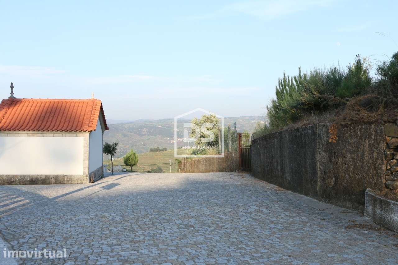 Terreno, Viseu, Lamego, Ferreiros de Avões - Grande imagem: 3/4