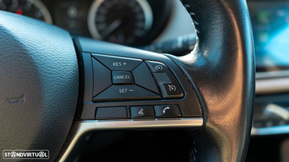 Nissan Micra 0.9 IG-T N-Connecta S/S - 18