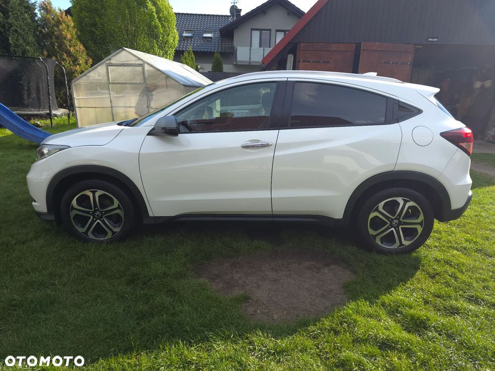 Honda HR-V 1.5 Executive (ADAS) - 1