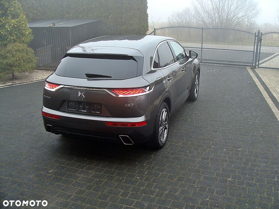 DS Automobiles DS 7 Crossback - 29
