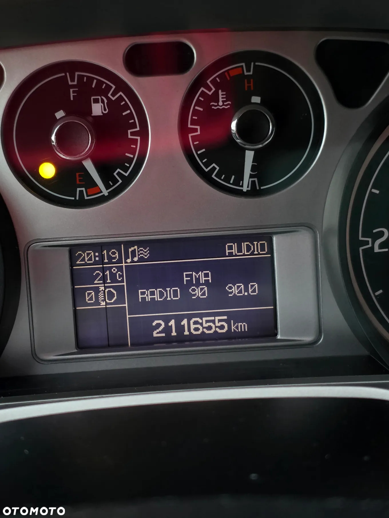 Lancia Delta 1.9 MJ TB Executive - 5