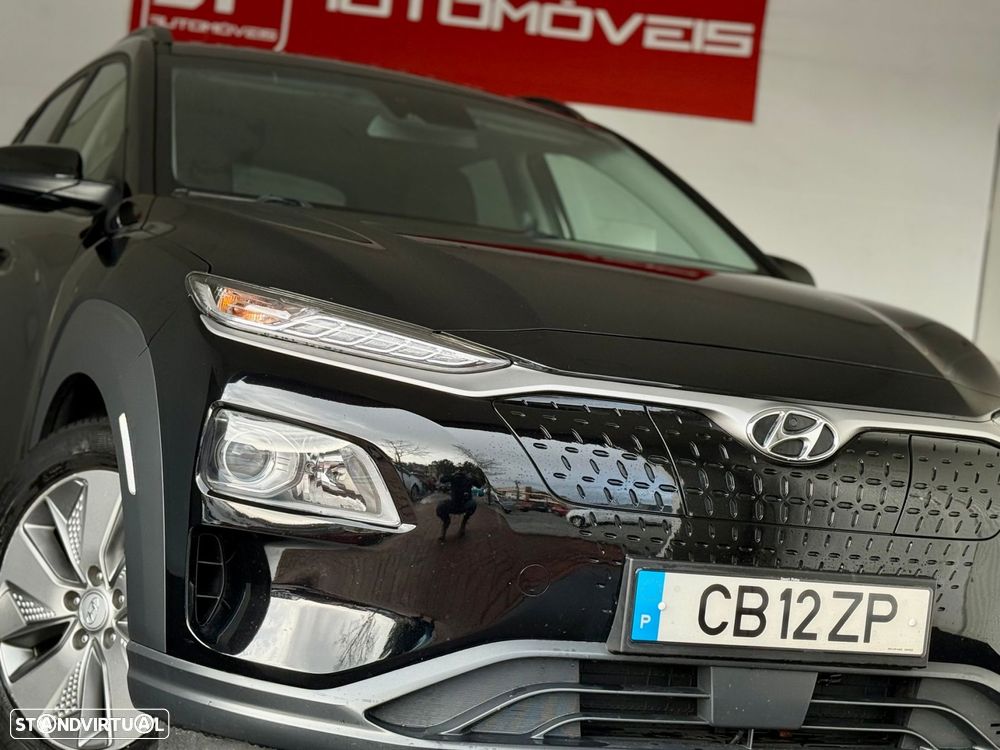 Hyundai Kauai 64 kWh Premium - 2