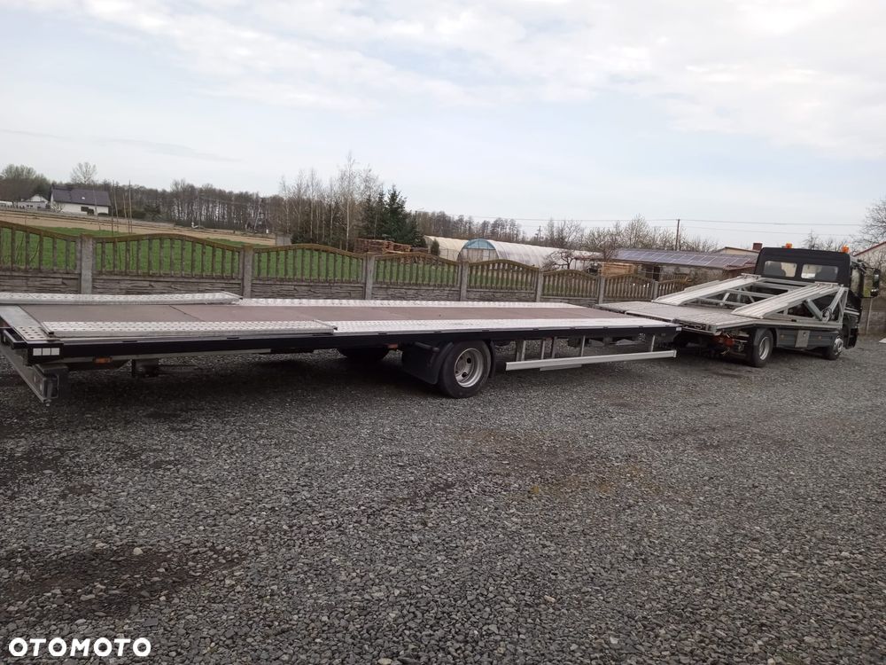 Mercedes-Benz Atego 824L - 3