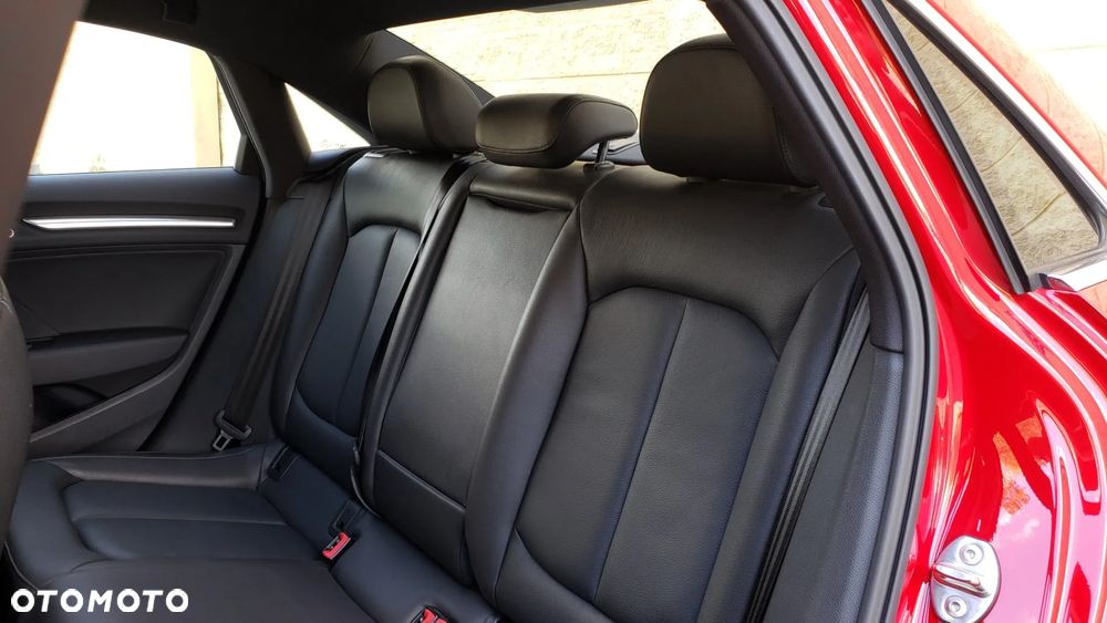 Audi A3 Limousine - 23