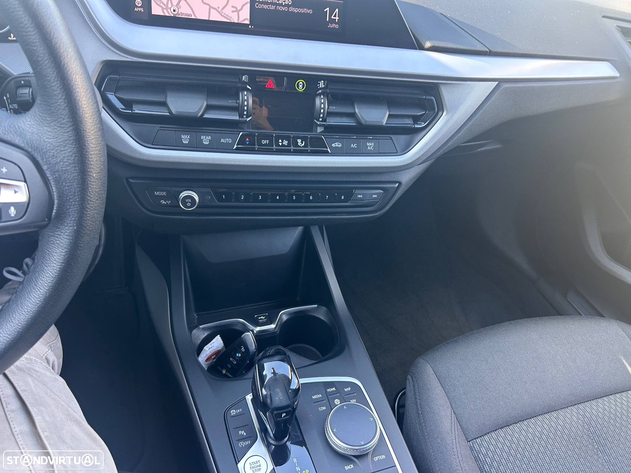BMW 114 - 9