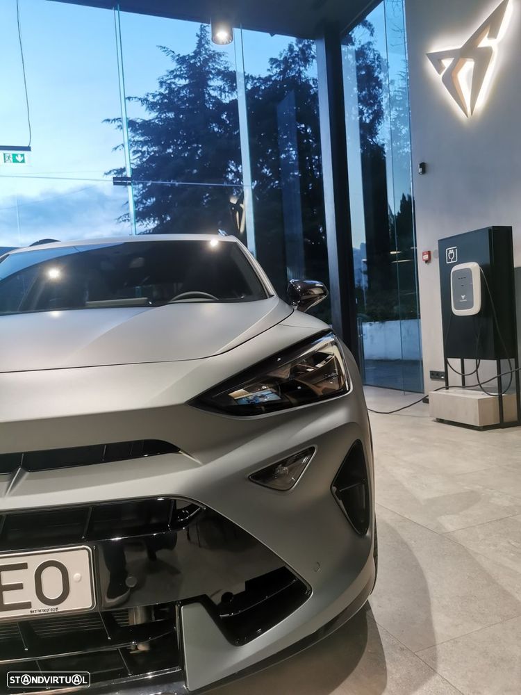 Cupra Formentor - 14