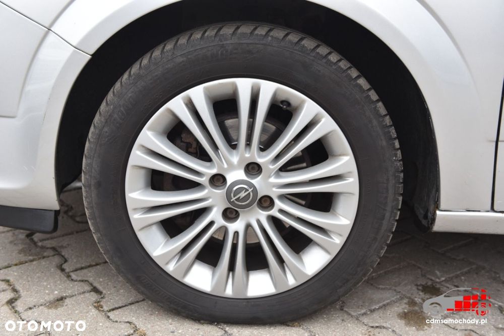 Opel Astra - 12
